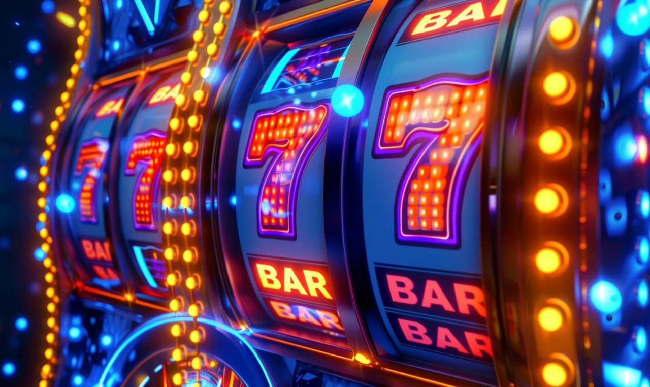 slote Live Casino Myanmar